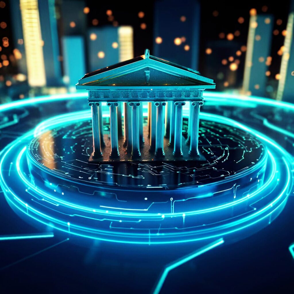 Summit on Future of Banking