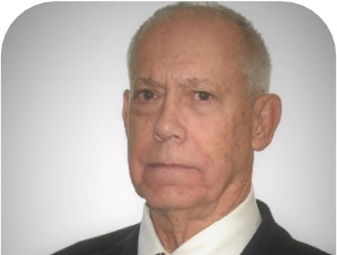 Randolph Rice