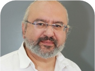 Prof. Simon Litsyn