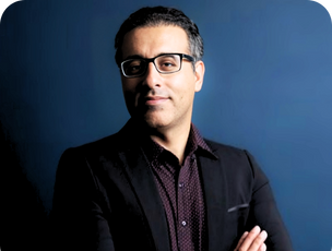 Prof. Amir Razmjou